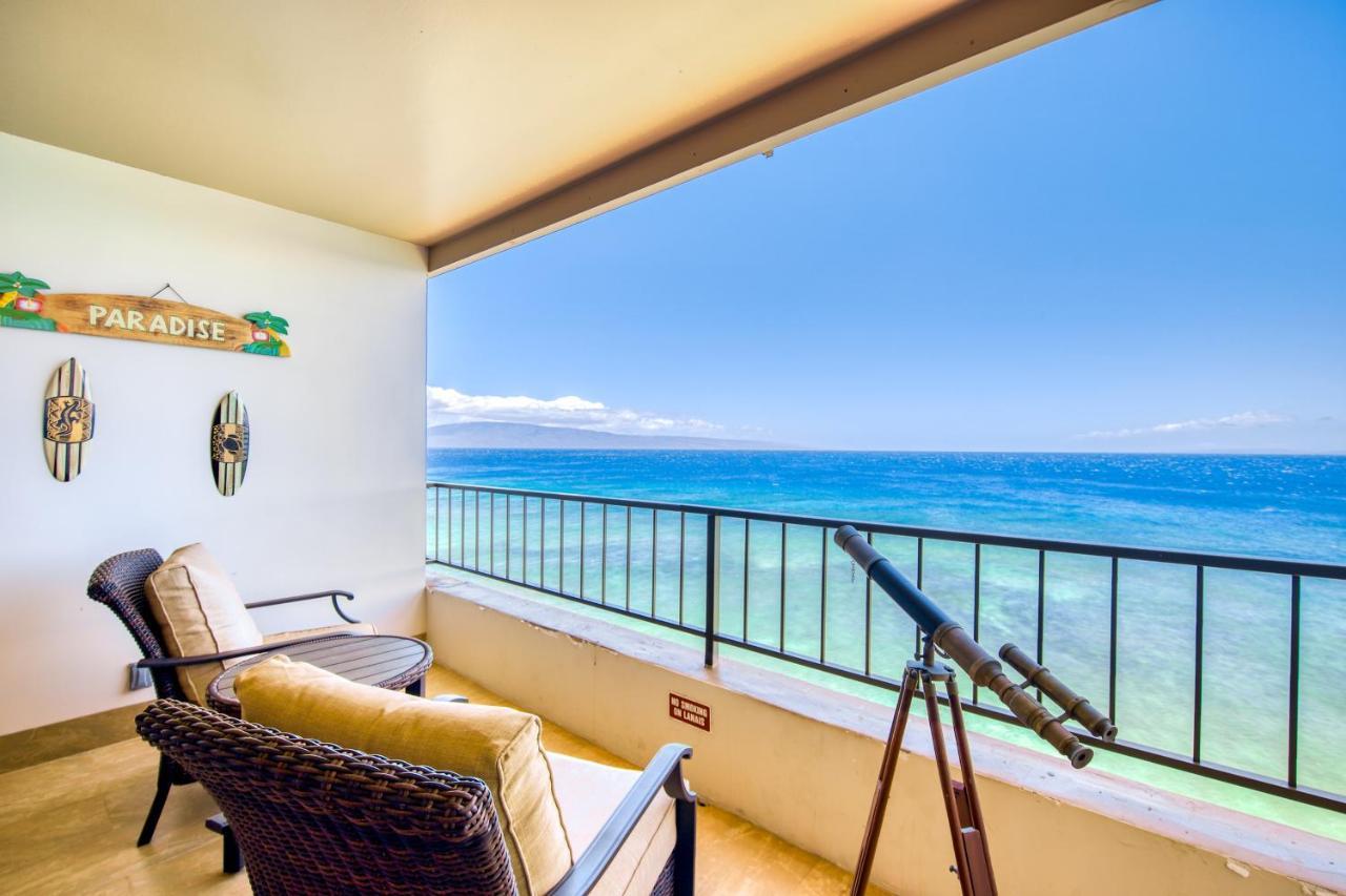 Maui Kai Villa Napili-Honokowai ห้อง รูปภาพ